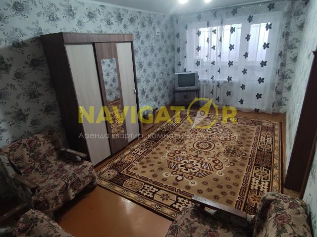 Квартира аренда в Уфа, Башкортостан Респ