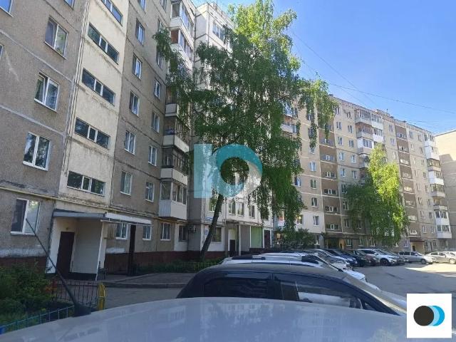 Квартира продажа в Уфа, Башкортостан Респ