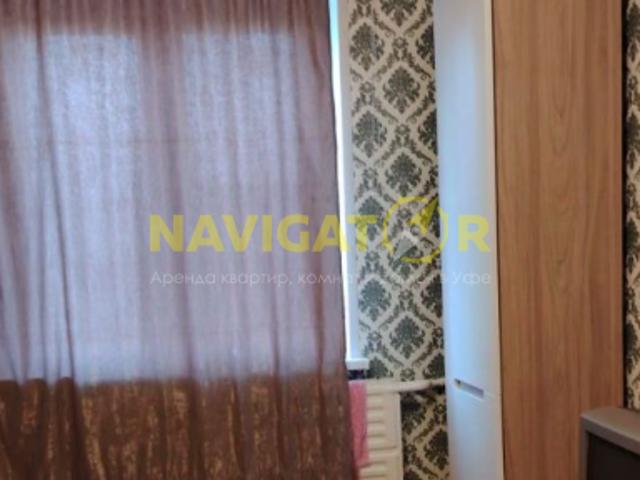 Квартира аренда в Уфа, Башкортостан Респ