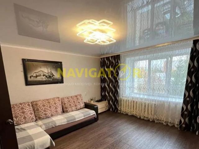 Квартира аренда в Уфа, Башкортостан Респ