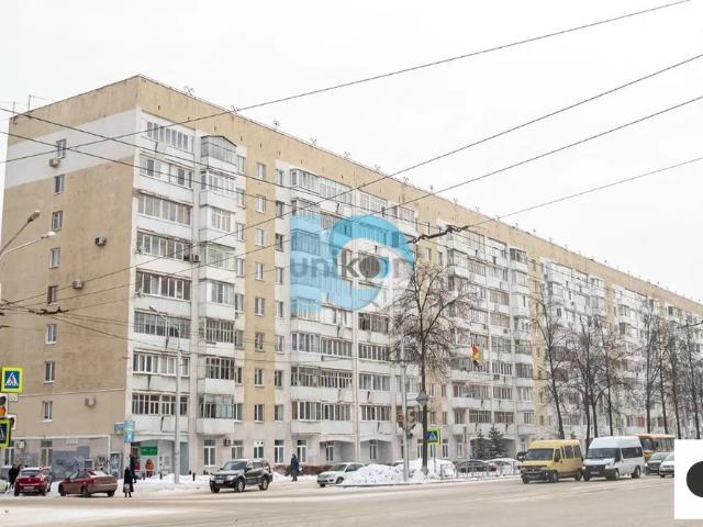 Квартира продажа в Уфа, Башкортостан Респ
