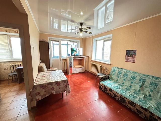 Квартира продажа в Уфа, Башкортостан Респ