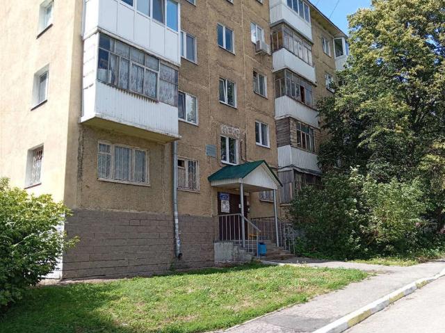 Квартира продажа в Уфа, Башкортостан Респ