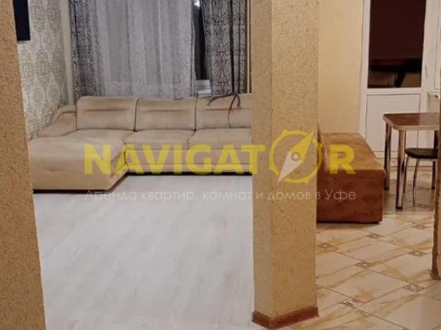 Квартира аренда в Уфа, Башкортостан Респ