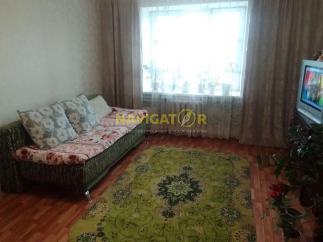 Квартира аренда в Уфа, Башкортостан Респ