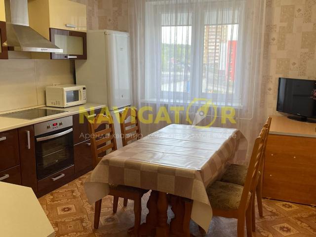 Квартира аренда в Уфа, Башкортостан Респ