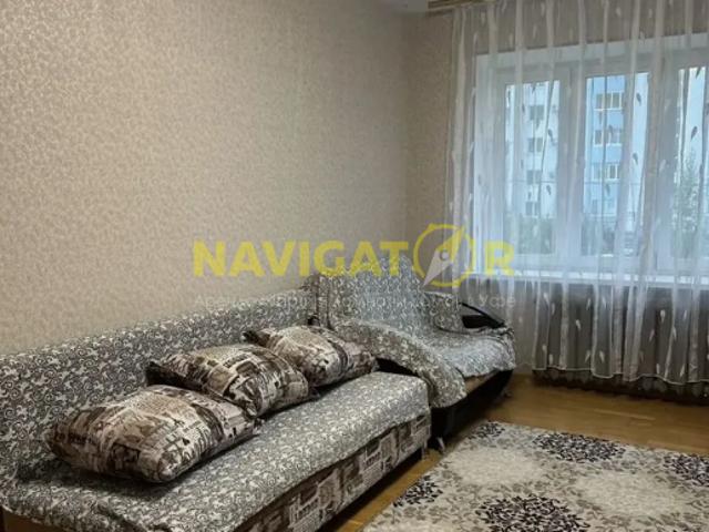 Квартира аренда в Уфа, Башкортостан Респ