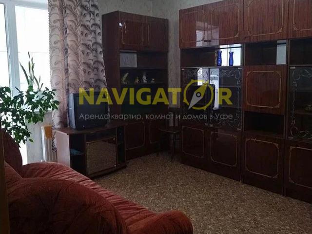 Квартира аренда в Уфа, Башкортостан Респ