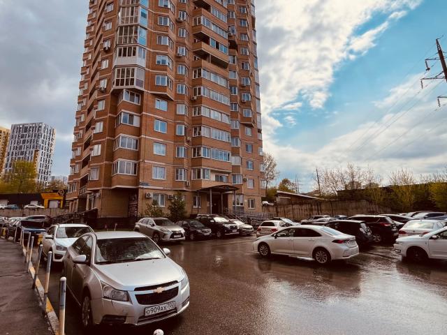 Квартира аренда в Уфа, Башкортостан Респ