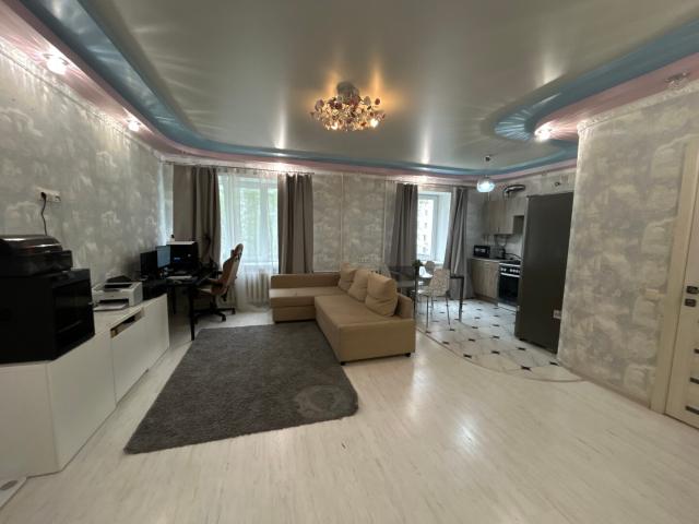 Квартира продажа в Уфа, Башкортостан Респ