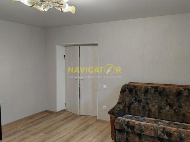 Квартира аренда в Уфа, Башкортостан Респ