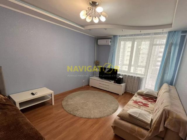 Квартира аренда в Уфа, Башкортостан Респ