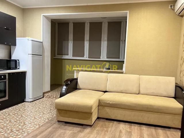 Квартира аренда в Уфа, Башкортостан Респ