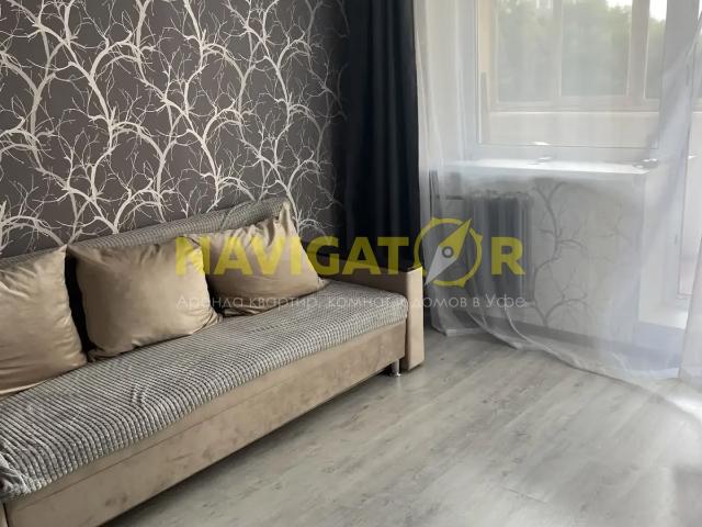 Квартира аренда в Уфа, Башкортостан Респ