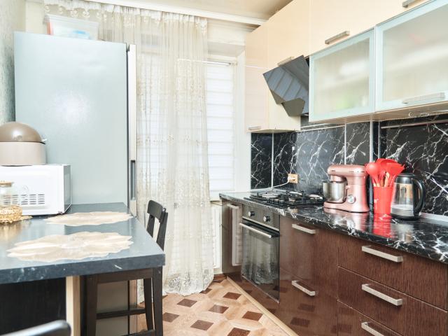 Квартира продажа в Уфа, Башкортостан Респ
