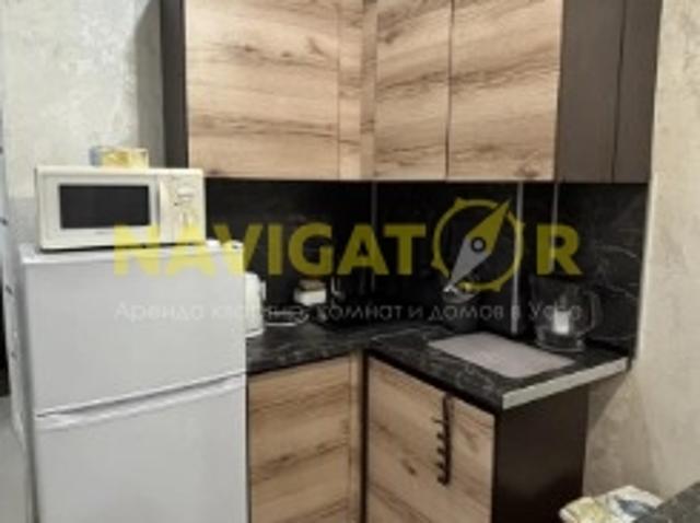Квартира аренда в Уфа, Башкортостан Респ