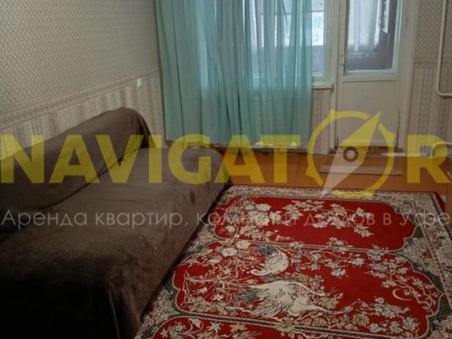 Квартира аренда в Уфа, Башкортостан Респ