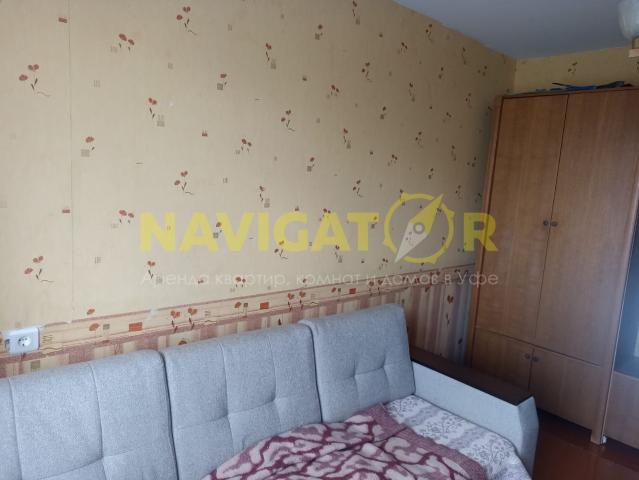 Квартира аренда в Уфа, Башкортостан Респ