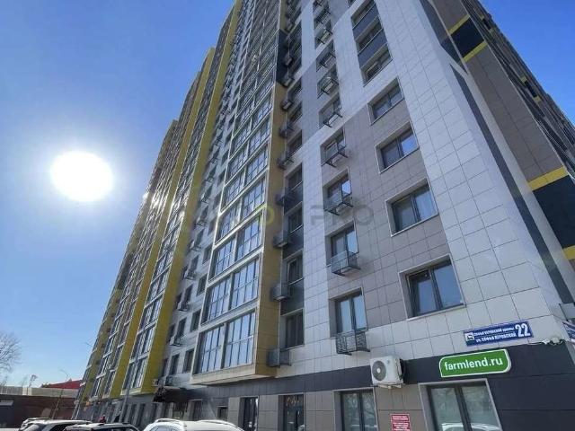 Квартира продажа в Уфа, Башкортостан Респ