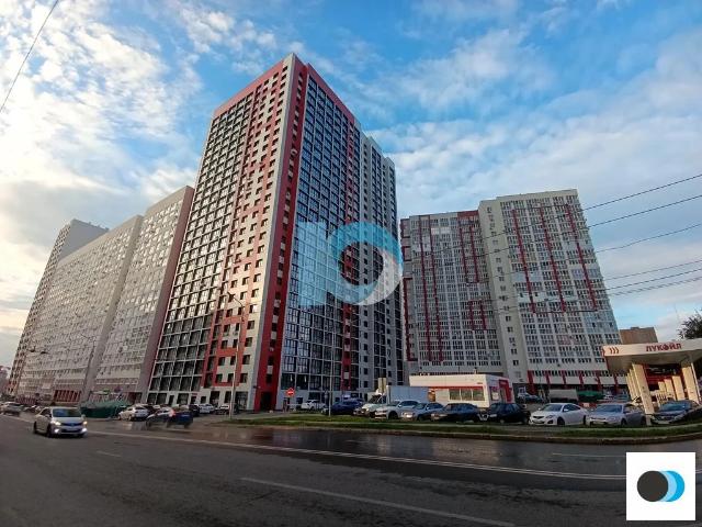 Квартира продажа в Уфа, Башкортостан Респ