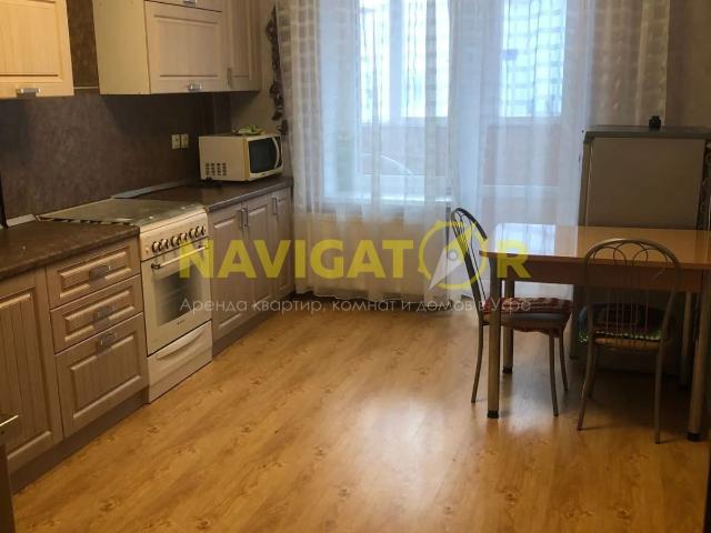 Квартира аренда в Уфа, Башкортостан Респ