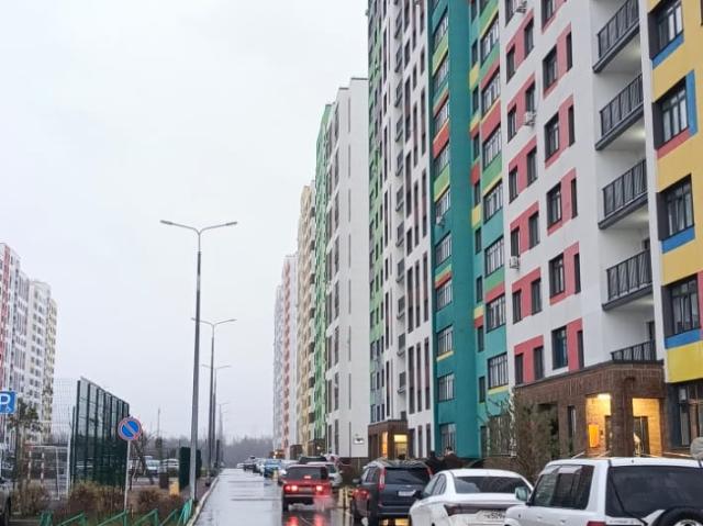 Квартира аренда в Уфа, Башкортостан Респ
