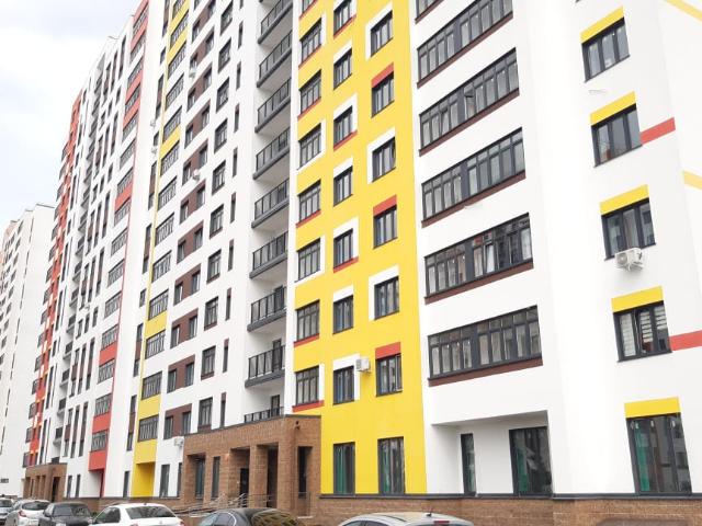 Квартира аренда в Уфа, Башкортостан Респ