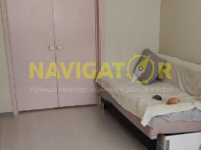 Квартира аренда в Уфа, Башкортостан Респ