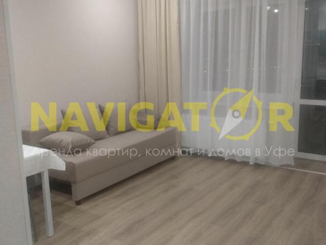 Квартира аренда в Уфа, Башкортостан Респ