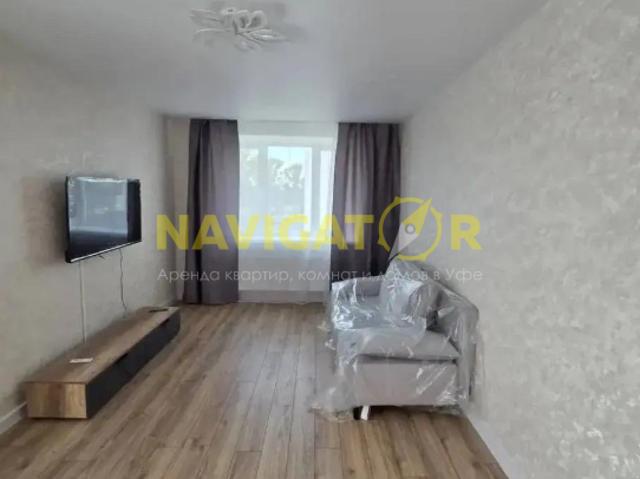 Квартира аренда в Уфа, Башкортостан Респ