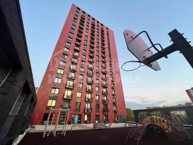 Квартира продажа в Уфа, Башкортостан Респ