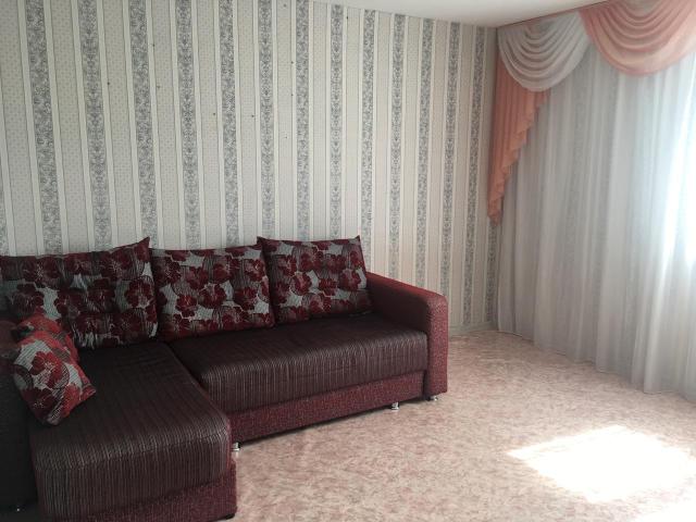 Квартира аренда в Уфа, Башкортостан Респ
