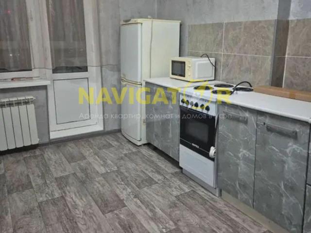 Квартира аренда в Уфа, Башкортостан Респ