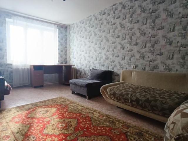 Квартира аренда в Уфа, Башкортостан Респ