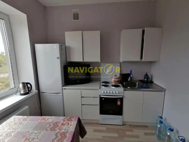Квартира аренда в Ленинский район, Уфа