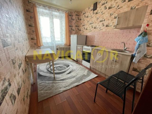 Квартира аренда в Уфа, Башкортостан Респ