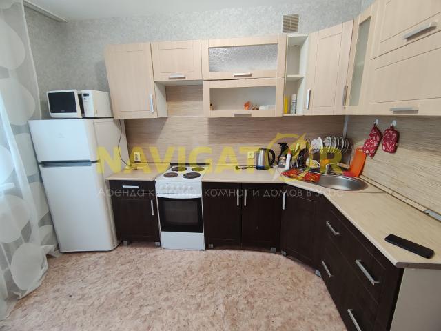 Квартира аренда в Уфа, Башкортостан Респ