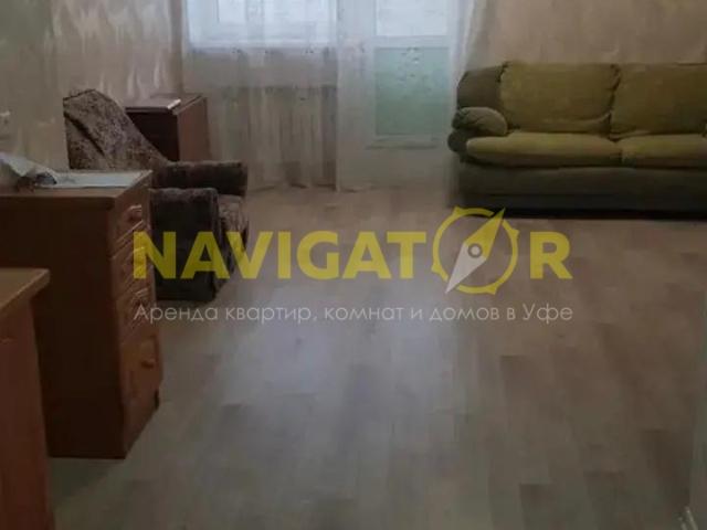 Квартира аренда в Уфа, Башкортостан Респ