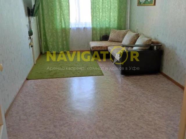 Квартира аренда в Уфа, Башкортостан Респ