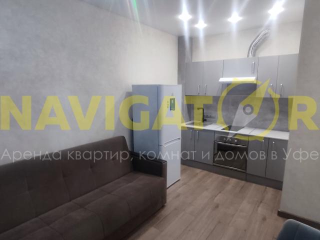 Квартира аренда в Уфа, Башкортостан Респ