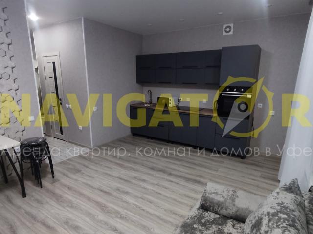 Квартира аренда в Уфа, Башкортостан Респ