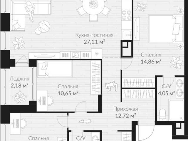 Недвижимость продажа в Уфа, Башкортостан Респ