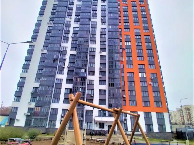 Квартира продажа в Уфа, Башкортостан Респ