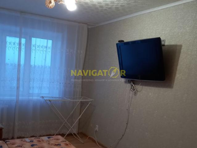 Квартира аренда в Уфа, Башкортостан Респ