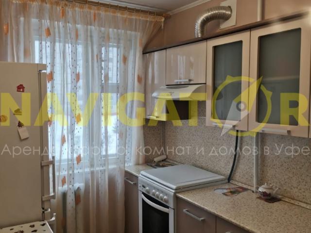Квартира аренда в Уфа, Башкортостан Респ