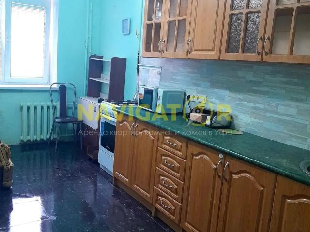 Квартира аренда в Уфа, Башкортостан Респ