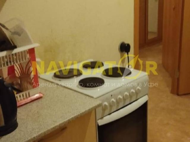 Квартира аренда в Уфа, Башкортостан Респ