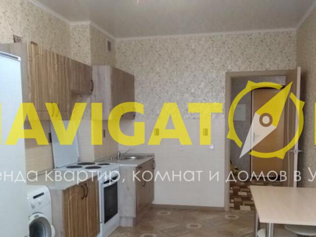 Квартира аренда в Уфа, Башкортостан Респ