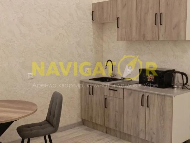 Квартира аренда в Уфа, Башкортостан Респ