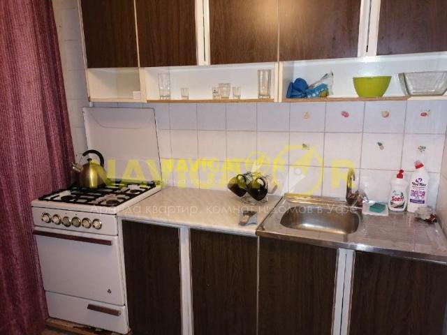 Квартира аренда в Уфа, Башкортостан Респ